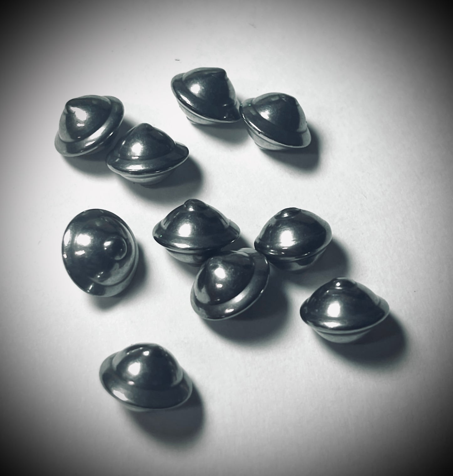 Stainless Steel RattlerZ