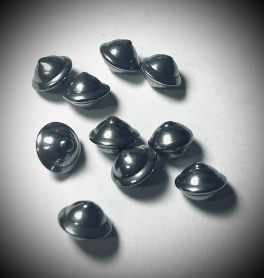 Stainless Steel RattlerZ