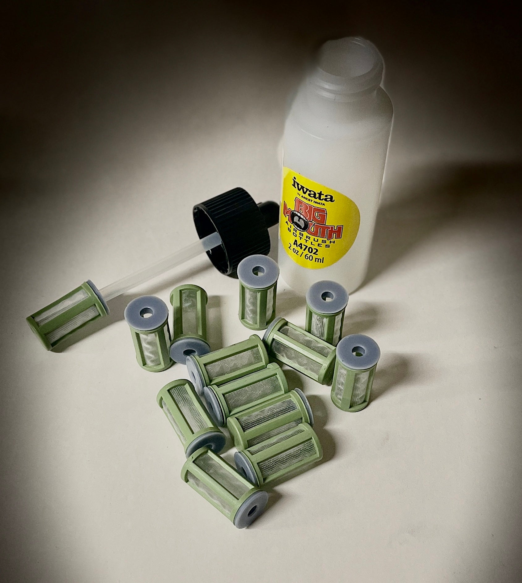 Filter PlugZ – SiGmundQAberin