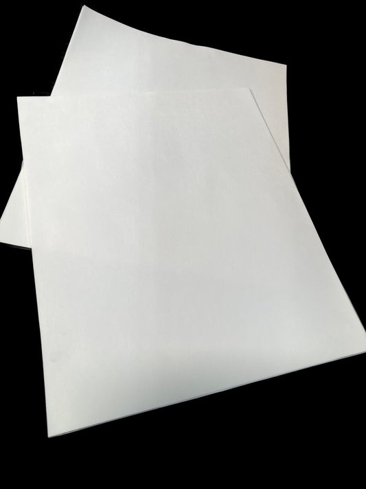 Pellon Practice Sheets 18x22" 25/pk